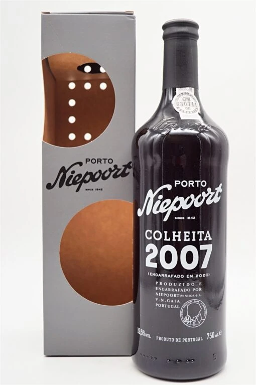 Colheita 2007