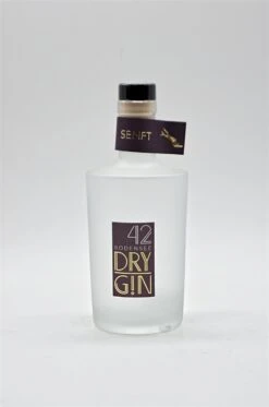 Dry Gin 42