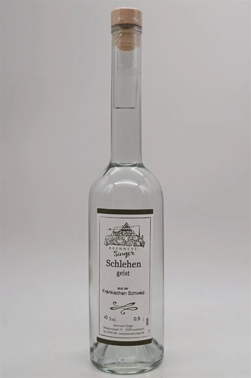Schlehengeist