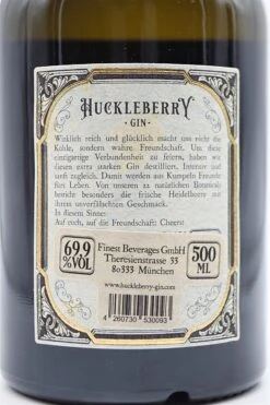 Gin Strong Limited Edition Vol. 69,9% -Baileys Verkäufe dsc009681rmlxxqmuz3ld