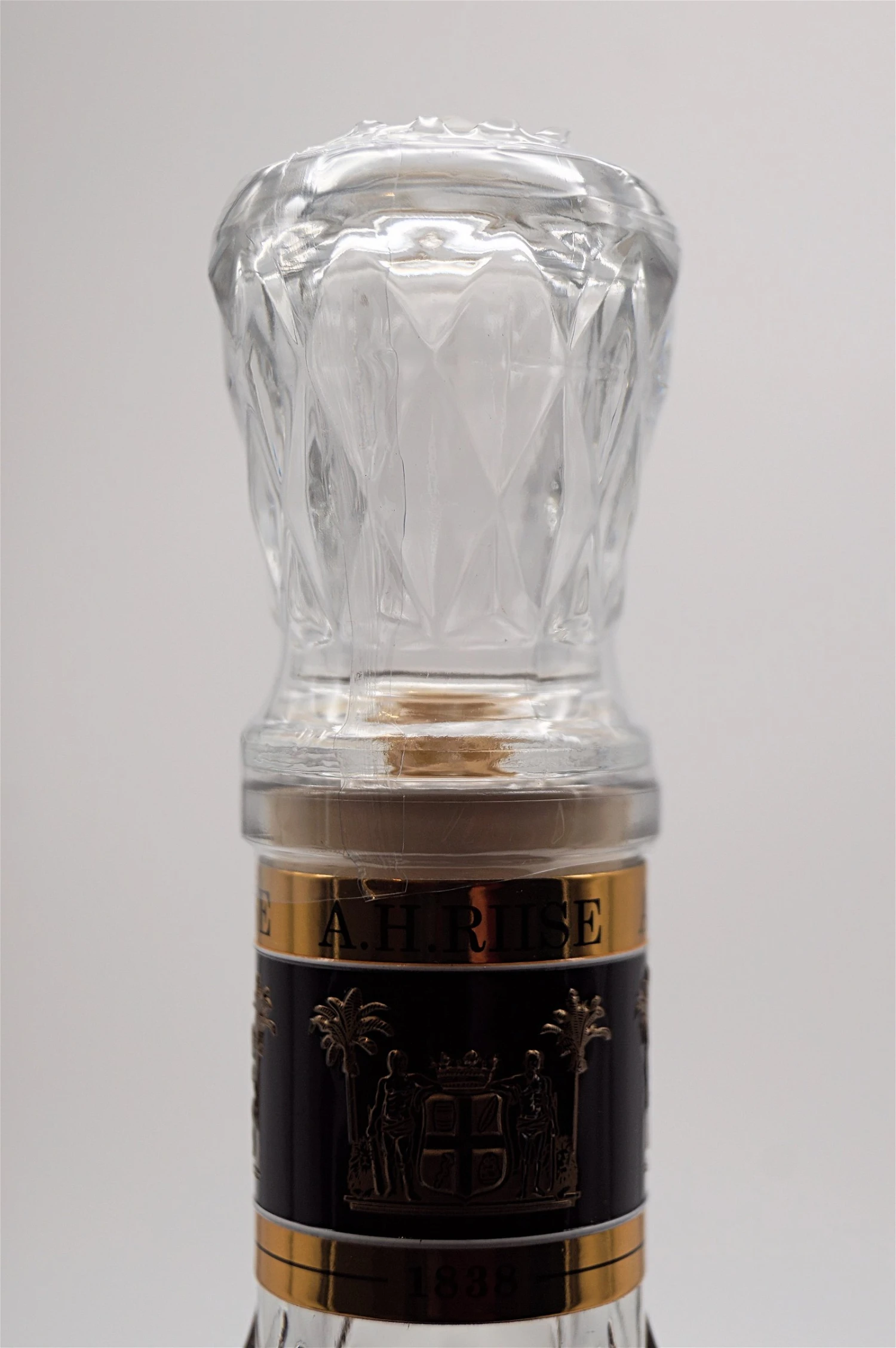 Non Plus Ultra Very Rare Rum 6 Non Plus Ultra Very Rare Rum – Bild 6