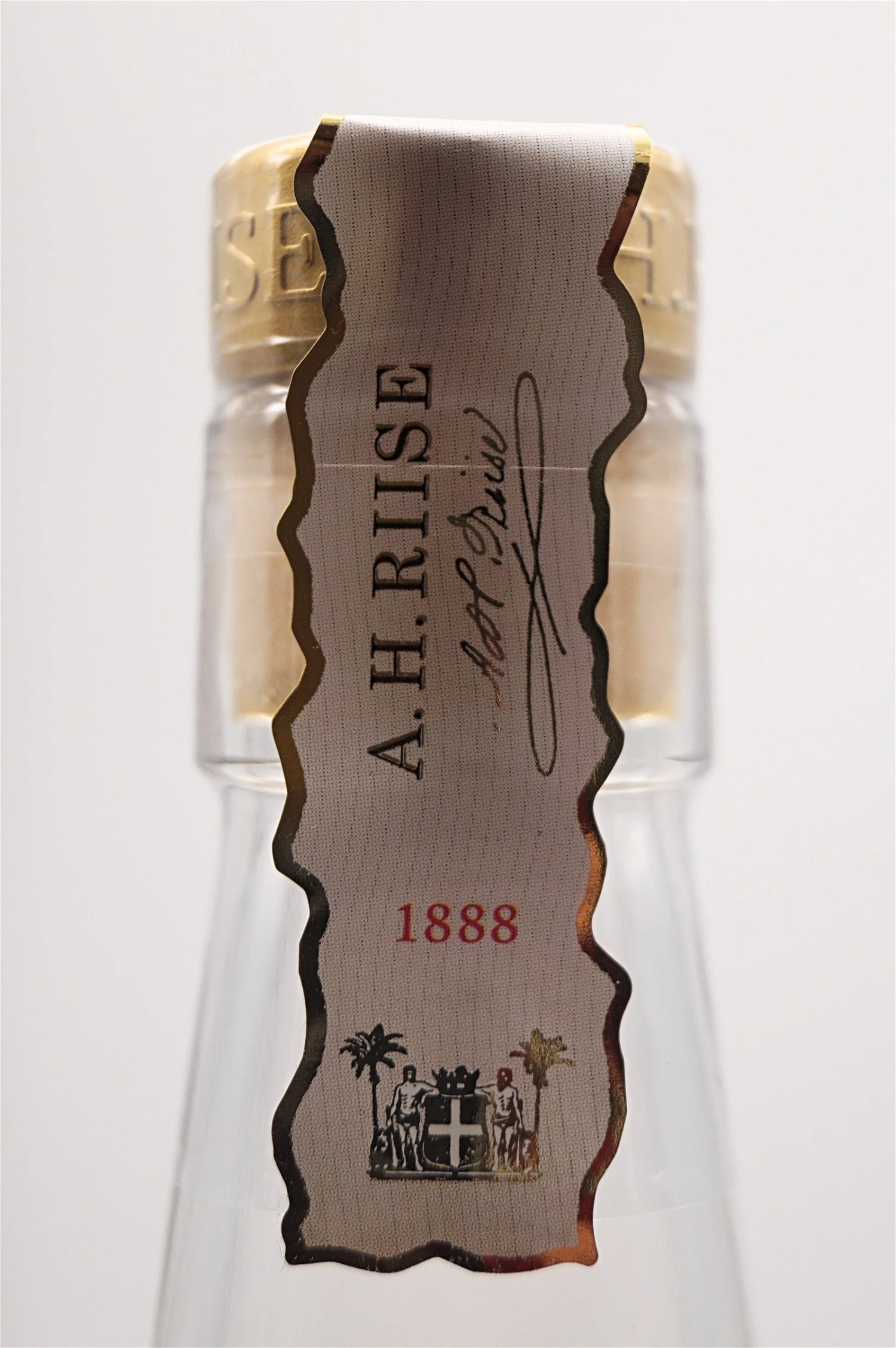 1888 Copenhagen Gold Medal 6 1888 Copenhagen Gold Medal – Bild 6