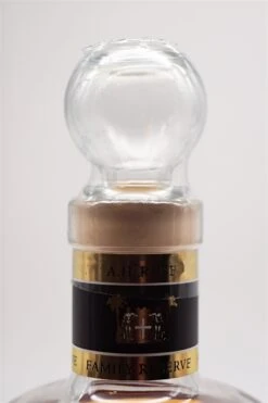 Family Reserve Rum Solera 1838 -Baileys Verkäufe dsc01000dbdnnmanly5qh