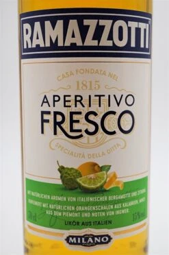 Aperitivo Fresco 6x Fl. Sparset 8 Aperitivo Fresco 6x Fl. Sparset -Baileys Verkäufe dsc01019