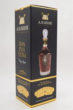 Non Plus Ultra Very Rare Rum 8 Non Plus Ultra Very Rare Rum -Baileys Verkäufe dsc01057