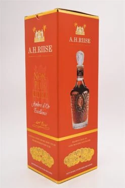 Non Plus Ultra Ambre D Or Excellence Rum 8 Non Plus Ultra Ambre D Or Excellence Rum -Baileys Verkäufe dsc01066