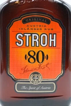 80 Austria Inländer Rum -Baileys Verkäufe dsc01100