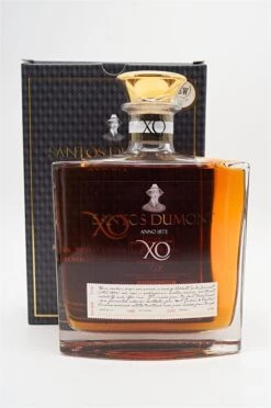 XO Super Premium Rum