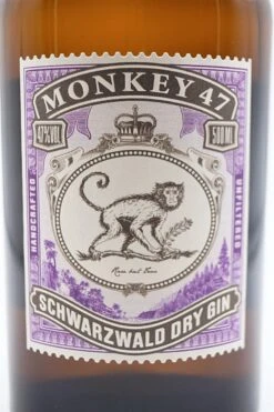 Schwarzwald Dry Gin 7 Schwarzwald Dry Gin -Baileys Verkäufe dsc01125