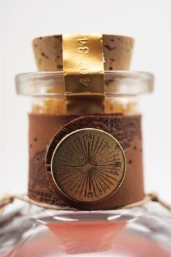 Gran Reserva Superior Dominican Rum -Baileys Verkäufe dsc01157