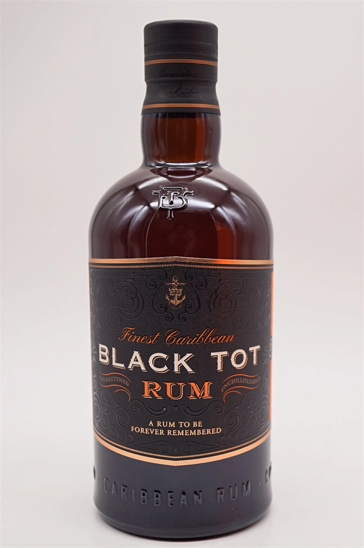 Finest Caribbean Rum 1 Finest Caribbean Rum