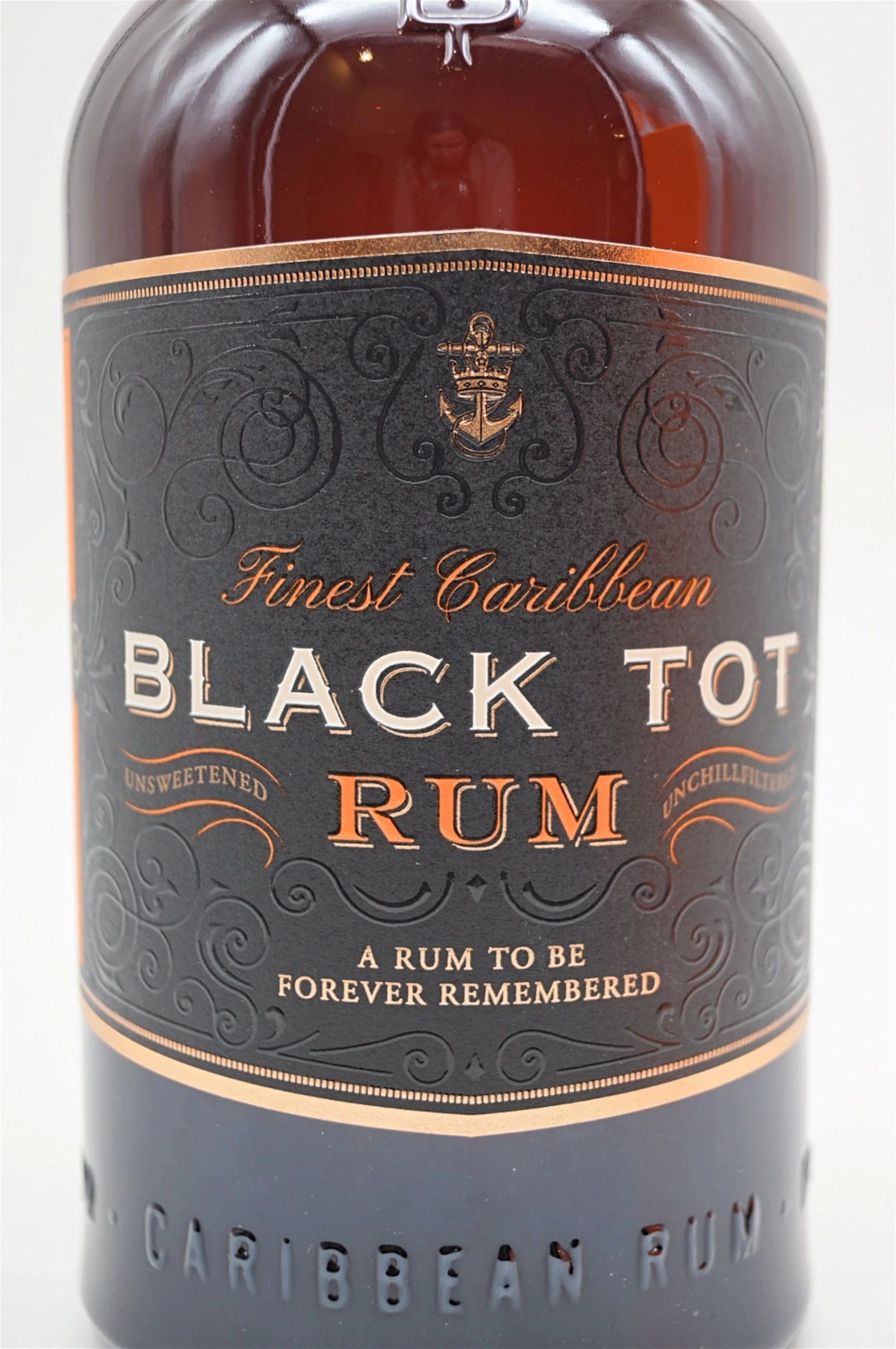 Finest Caribbean Rum 3 Finest Caribbean Rum – Bild 3