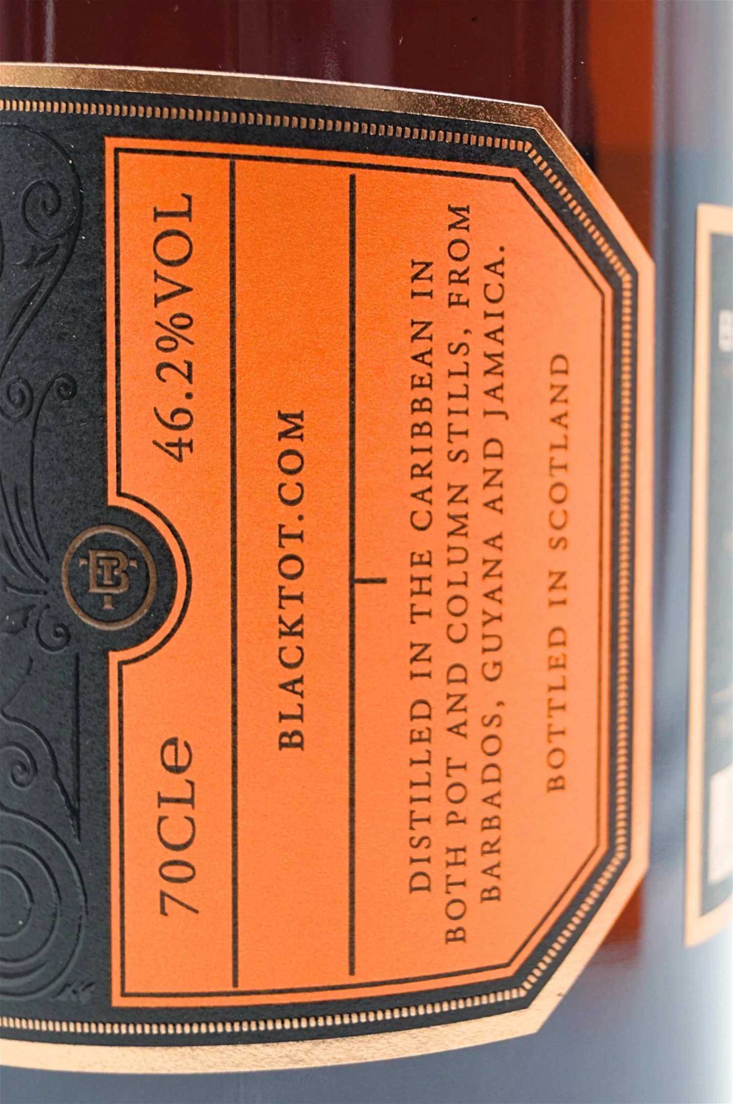 Finest Caribbean Rum 5 Finest Caribbean Rum – Bild 5