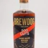 500 Cuts Spiced Spirit Drink Rum