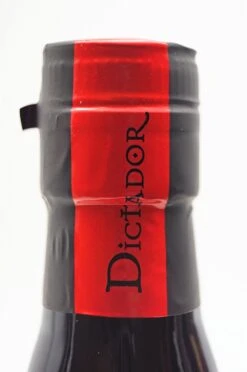 12 Jahre Ultra Premium Reserve Columbian Aged Rum -Baileys Verkäufe dsc01257