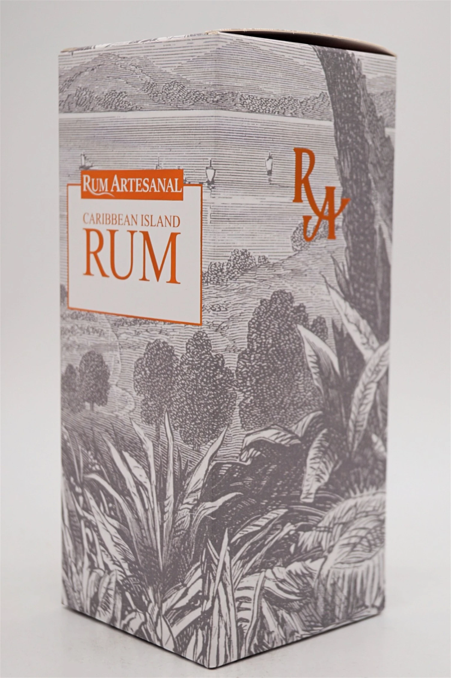 Caribbean Island Rum 3 Caribbean Island Rum – Bild 3