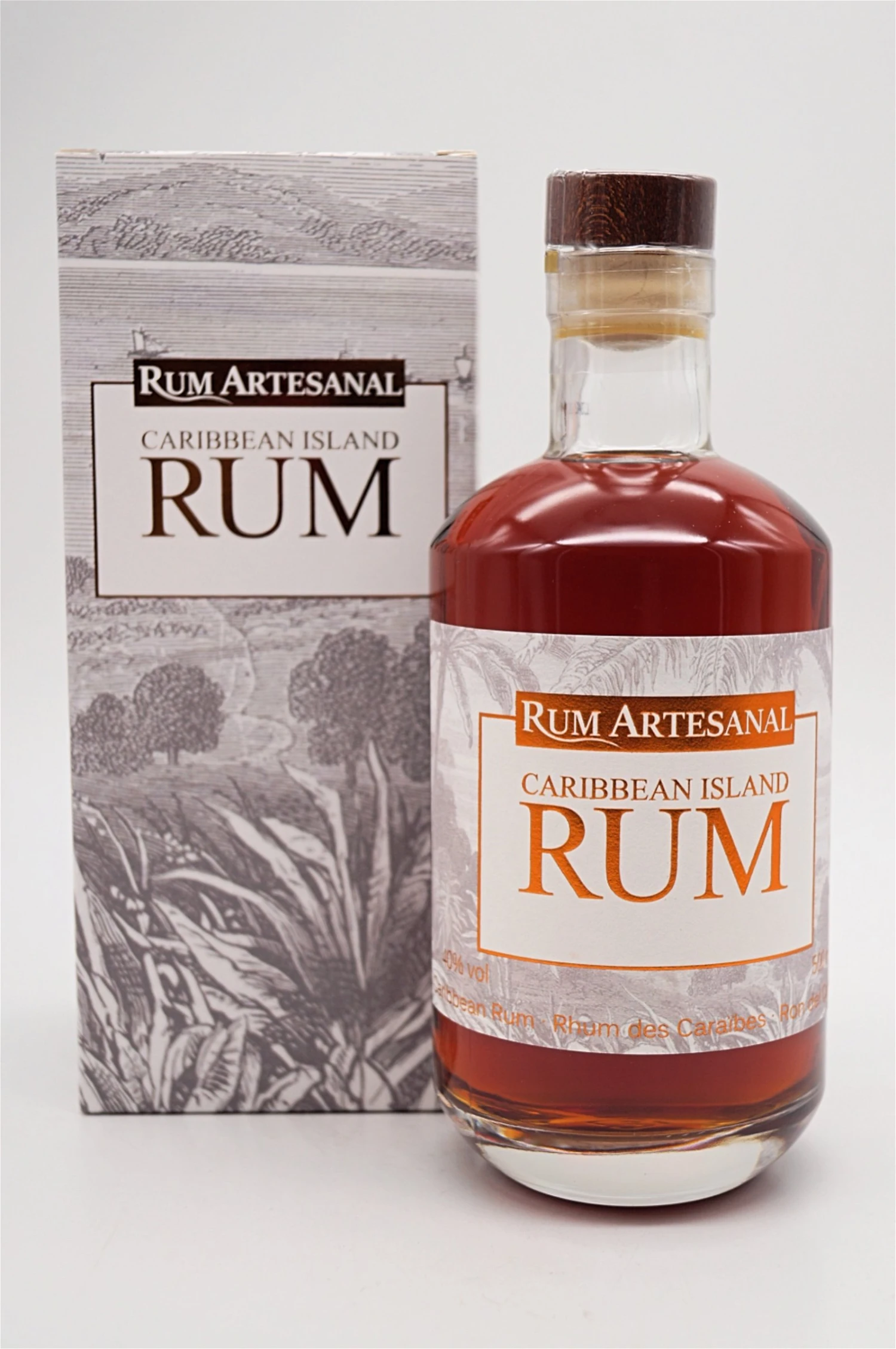 Caribbean Island Rum 1 Caribbean Island Rum