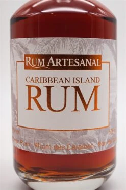 Caribbean Island Rum 9 Caribbean Island Rum -Baileys Verkäufe dsc01304