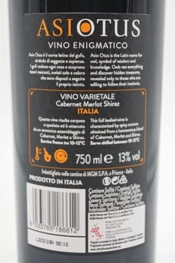 VINO VARIETALE Rot 6 X Fl. Sparset -Baileys Verkäufe dsc01340