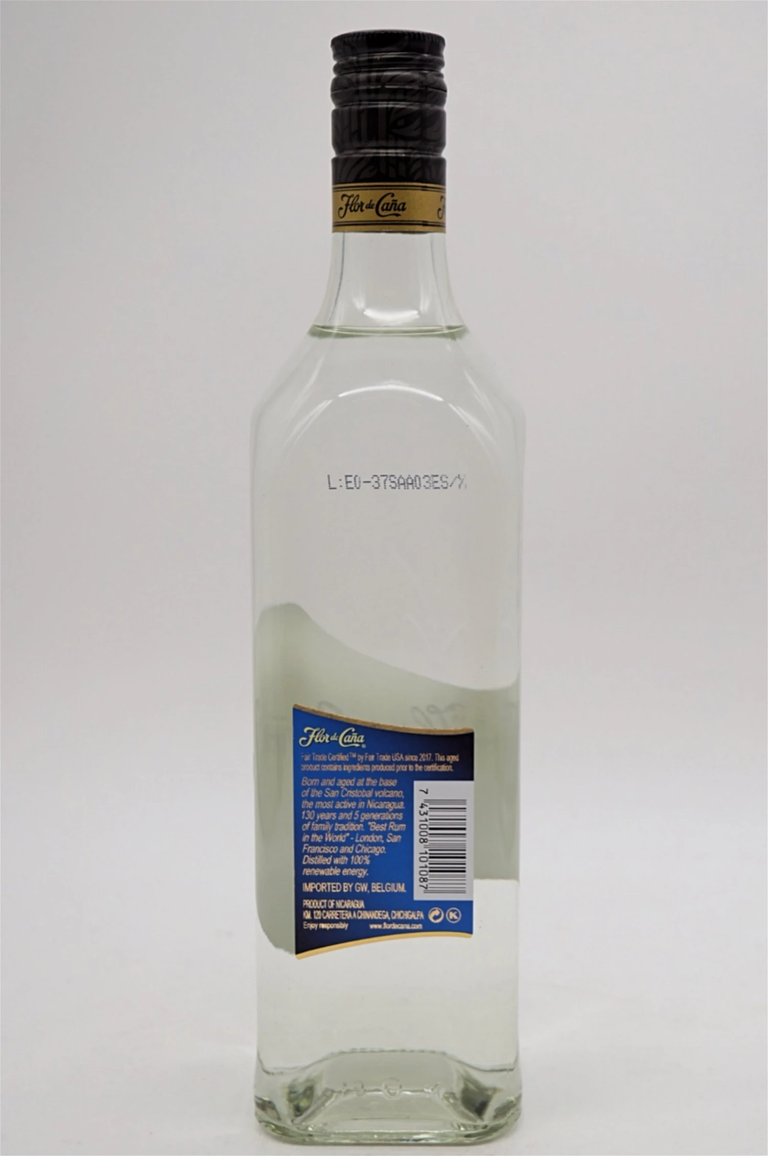 4 Jahre White Extra Seco Rum 6 X Fl. Sparset 3 4 Jahre White Extra Seco Rum 6 X Fl. Sparset – Bild 3