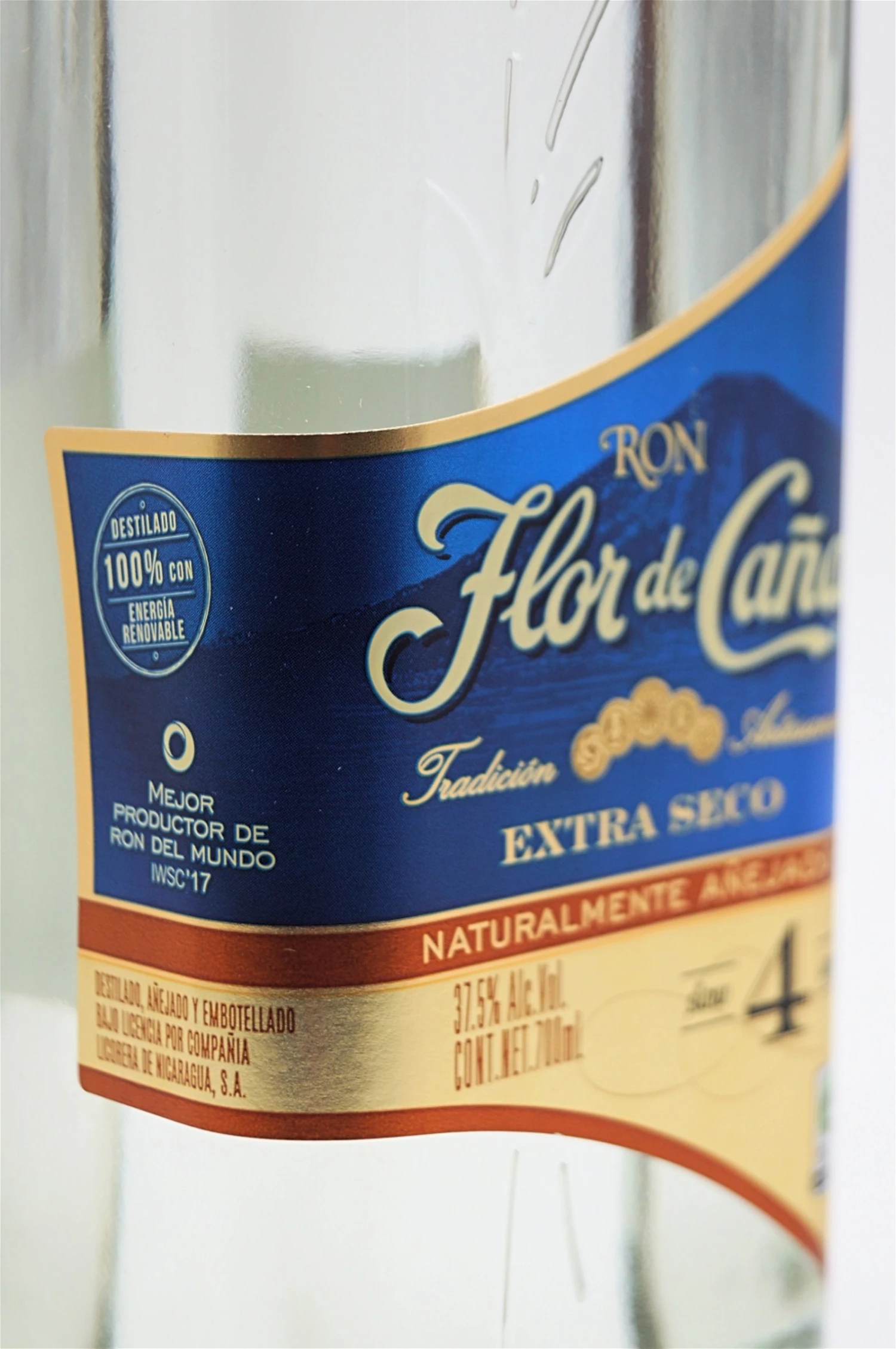 4 Jahre White Extra Seco Rum 6 X Fl. Sparset 4 4 Jahre White Extra Seco Rum 6 X Fl. Sparset – Bild 4