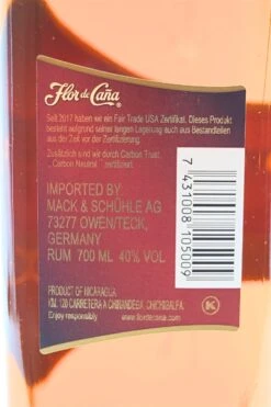 7 Jahre Gran Reserva Rum -Baileys Verkäufe dsc01350