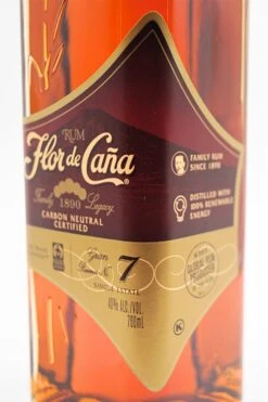 7 Jahre Gran Reserva Rum -Baileys Verkäufe dsc01352