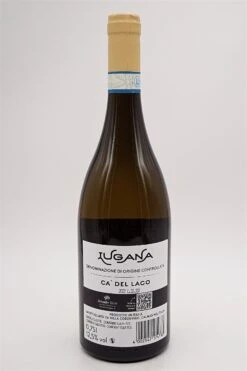 Lugana Ca Del Lago 2021 6 X Fl. Sparset -Baileys Verkäufe dsc01355