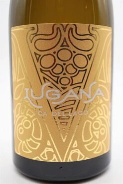 Lugana Ca Del Lago 2021 6 X Fl. Sparset -Baileys Verkäufe dsc01356