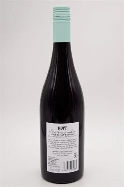 Spätburgunder Black Forest Heritage 2018 6 X Fl. Sparset -Baileys Verkäufe dsc01361