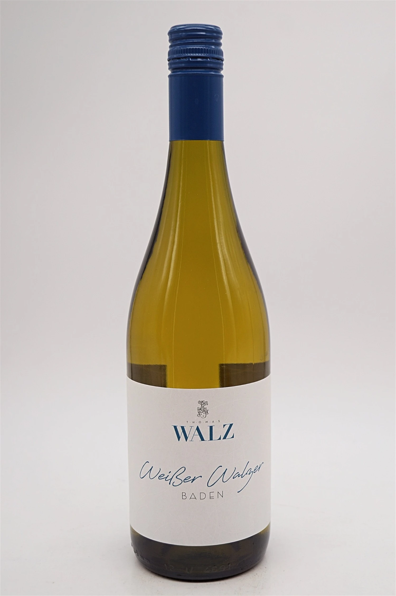 Weißer Walzer Trocken 6 X Fl. Sparset 2 Weißer Walzer Trocken 6 X Fl. Sparset – Bild 2