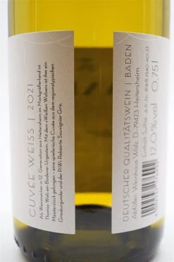 Weißer Walzer Trocken 6 X Fl. Sparset 10 Weißer Walzer Trocken 6 X Fl. Sparset -Baileys Verkäufe dsc01370