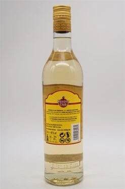 3 Jahre 6 X Fl. Sparset -Baileys Verkäufe dsc01382 1