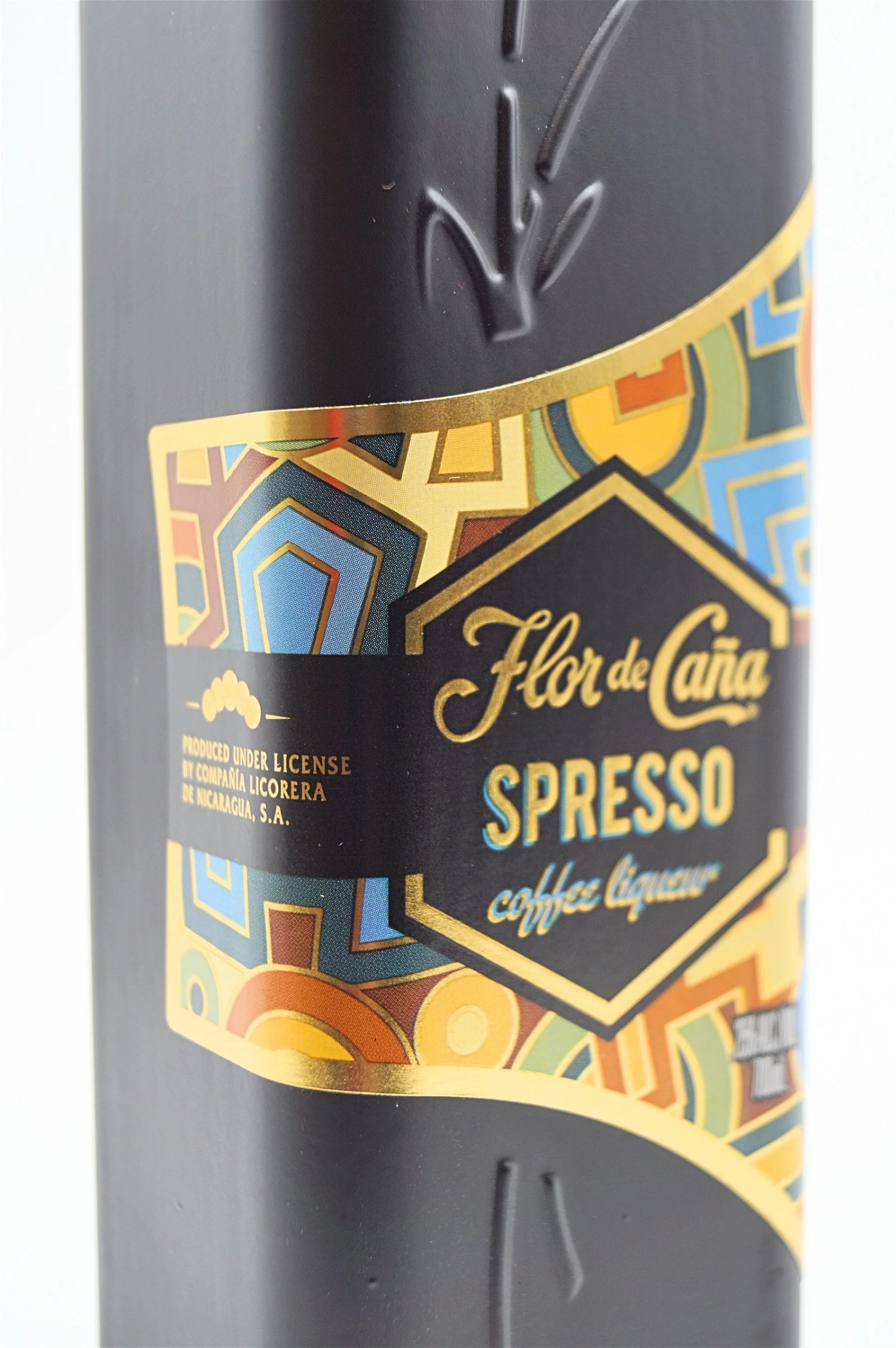 Spresso Coffee Liqueur 3 Spresso Coffee Liqueur – Bild 3