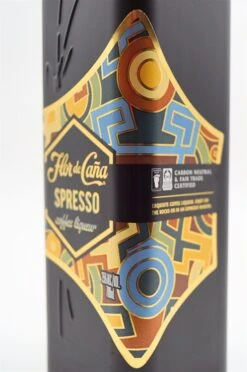 Spresso Coffee Liqueur 9 Spresso Coffee Liqueur -Baileys Verkäufe dsc01460
