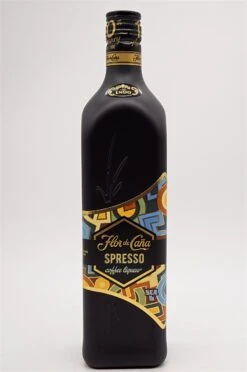 Spresso Coffee Liqueur