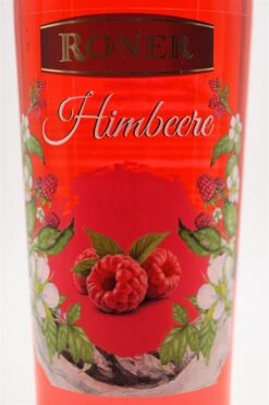 Himbeerlikör 7 Himbeerlikör -Baileys Verkäufe dsc01487