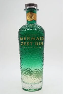 Zest Gin