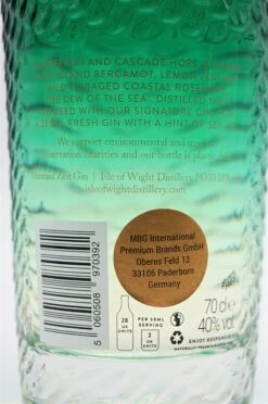 Zest Gin -Baileys Verkäufe dsc01555qt0k2onvdp9sc