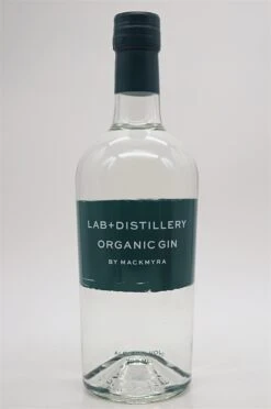 Organic Gin