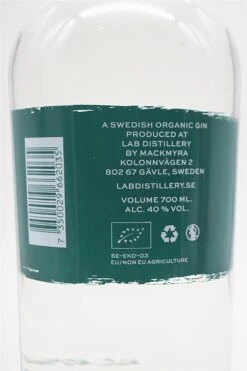 Organic Gin -Baileys Verkäufe dsc01609