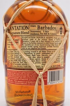 5 Jahre Barbados Rum -Baileys Verkäufe dsc01640