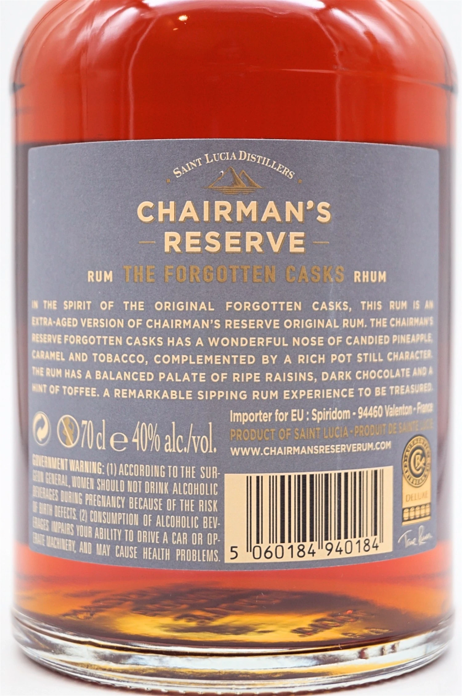 The Forgotten Casks 5 The Forgotten Casks – Bild 5