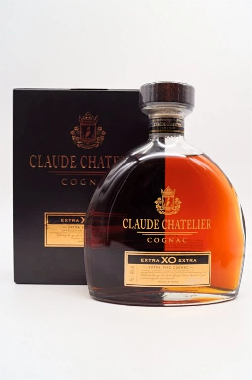 XO Extra Fine Cognac