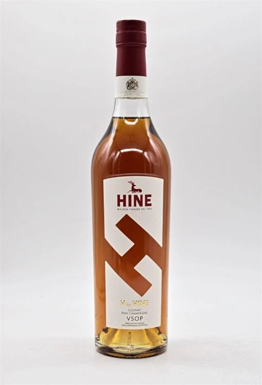 VSOP Fine Champagne Cognac