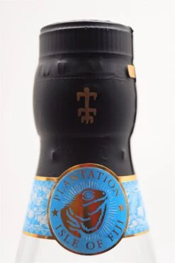 Isle Of Fiji Double Aged Rum -Baileys Verkäufe dsc01669