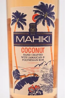 Coconut Rumlikör 1 Liter -Baileys Verkäufe dsc01759