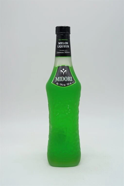 Melonenlikör