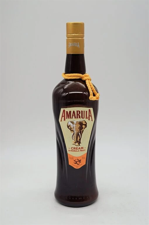 Cream & Marula Fruit