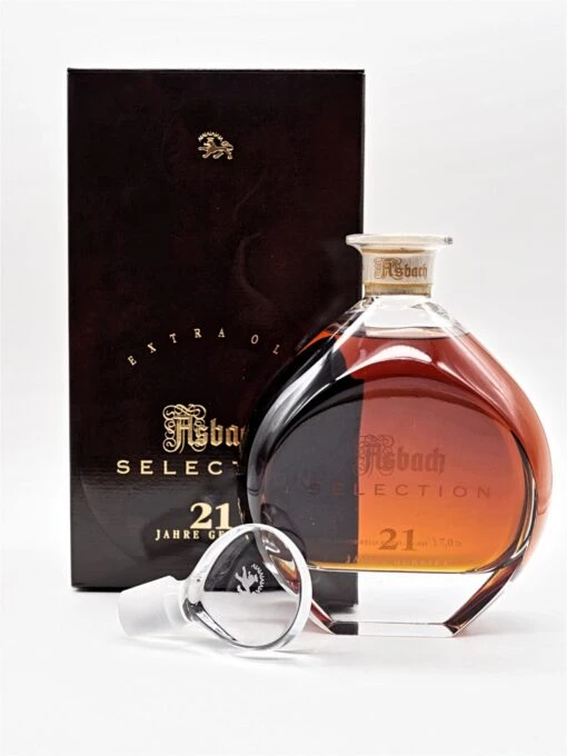 Selection 21 Jahre